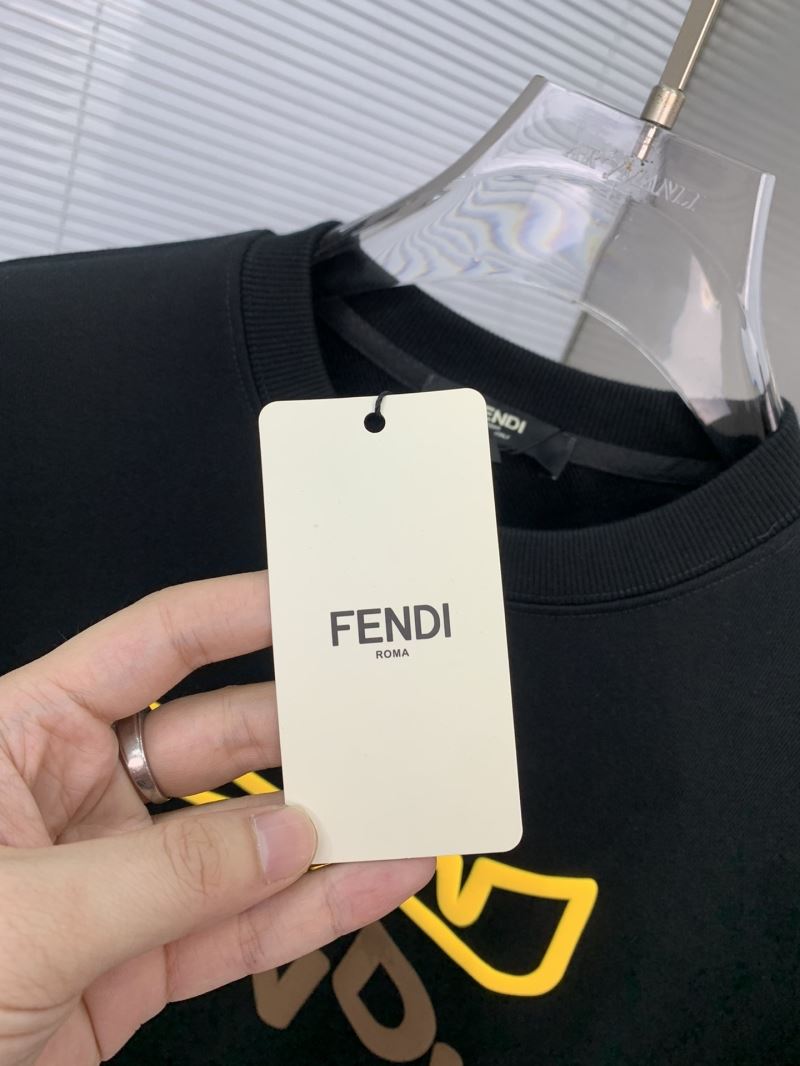 Fendi Hoodies